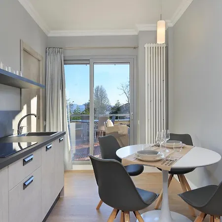 Maravilla - By Impero House Apartman