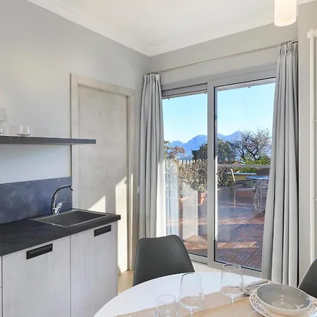 Apartman Maravilla - By Impero House