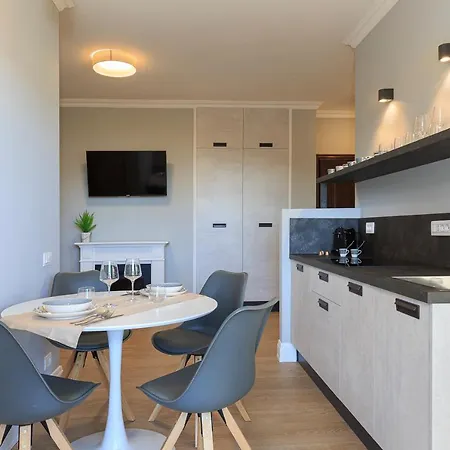 Apartman Maravilla - By Impero House *