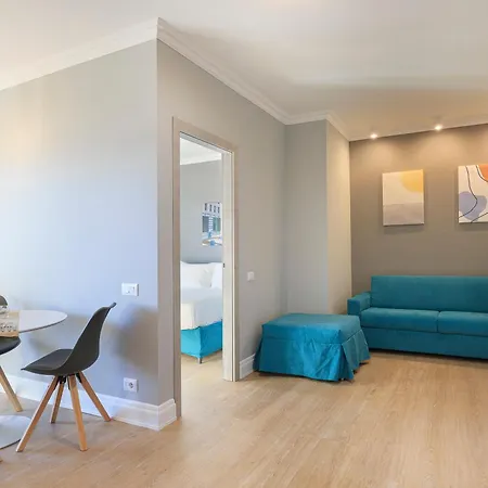Apartman Maravilla - By Impero House Baveno