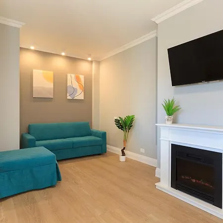 Maravilla - By Impero House Apartman