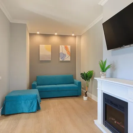 Maravilla - By Impero House Baveno