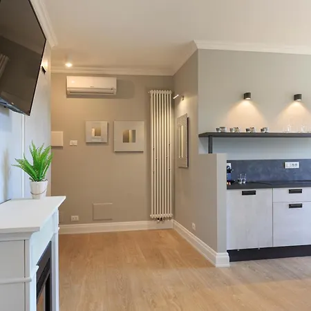 Maravilla - By Impero House Apartmán