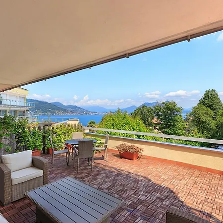 Maravilla - By Impero House Apartman