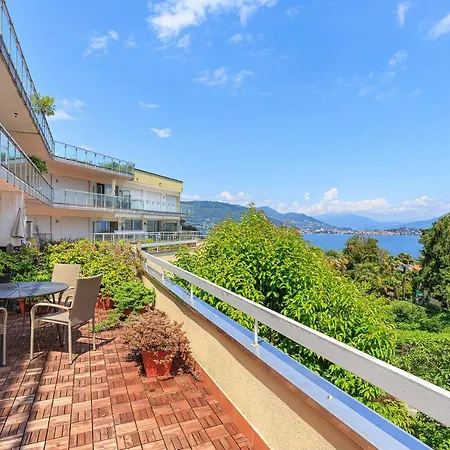 Appartement Maravilla - By Impero House Baveno