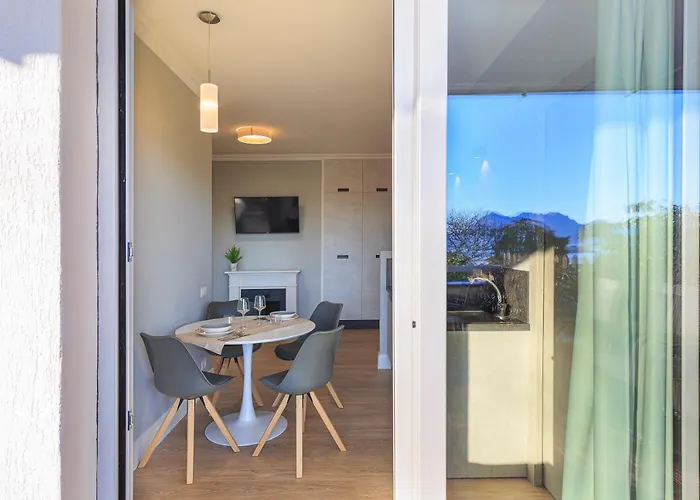 Maravilla - By Impero House