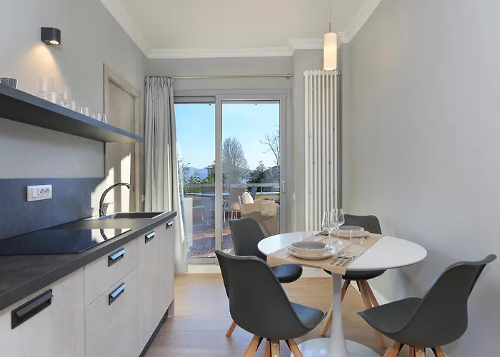 Maravilla - By Impero House 公寓