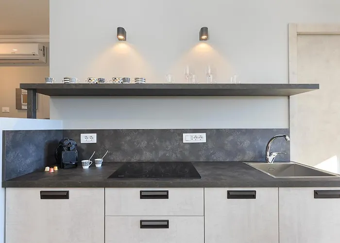 Maravilla - By Impero House * Baveno