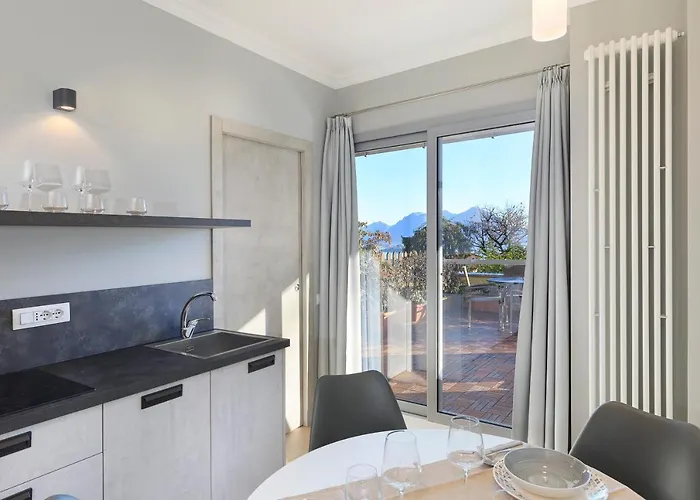 公寓 Maravilla - By Impero House