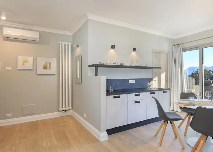 Maravilla - By Impero House Baveno