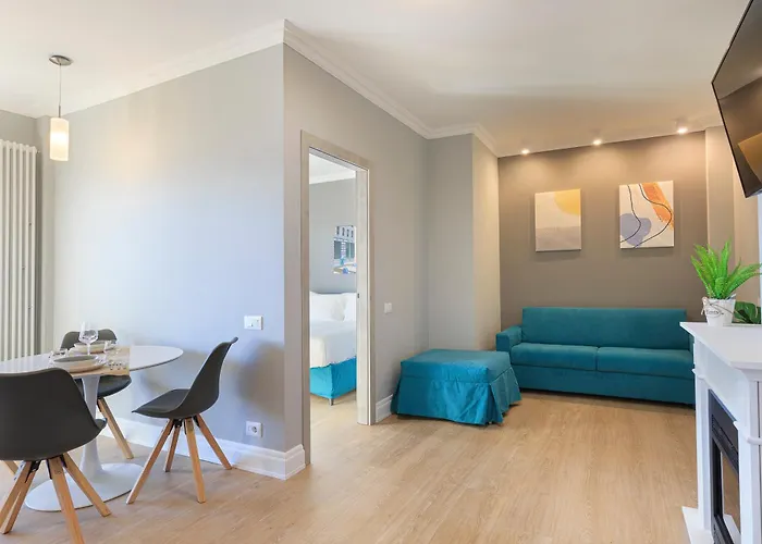 Lejlighed Maravilla - By Impero House Baveno