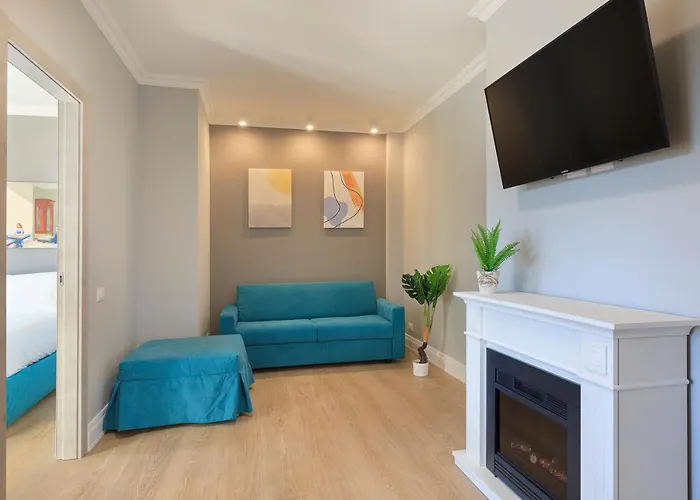 Maravilla - By Impero House Baveno