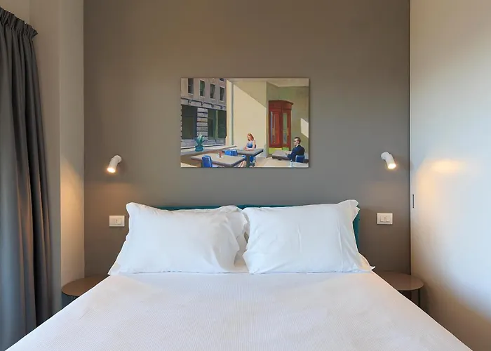 Maravilla - By Impero House アパート *