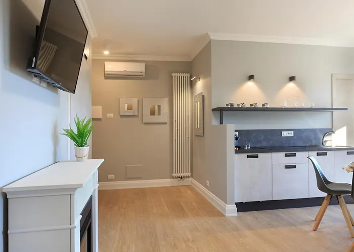 Maravilla - By Impero House 公寓