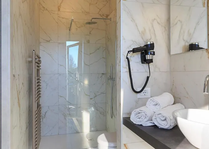 Maravilla - By Impero House 公寓 *