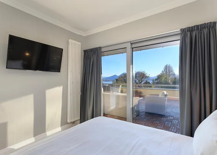 Maravilla - By Impero House Baveno