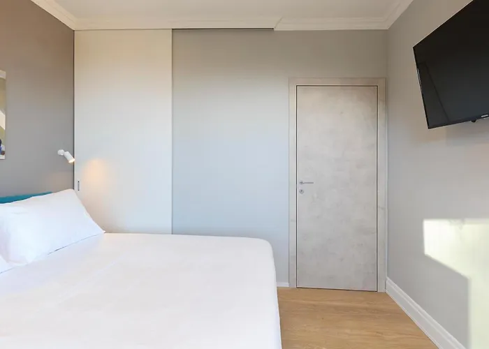 Maravilla - By Impero House 公寓