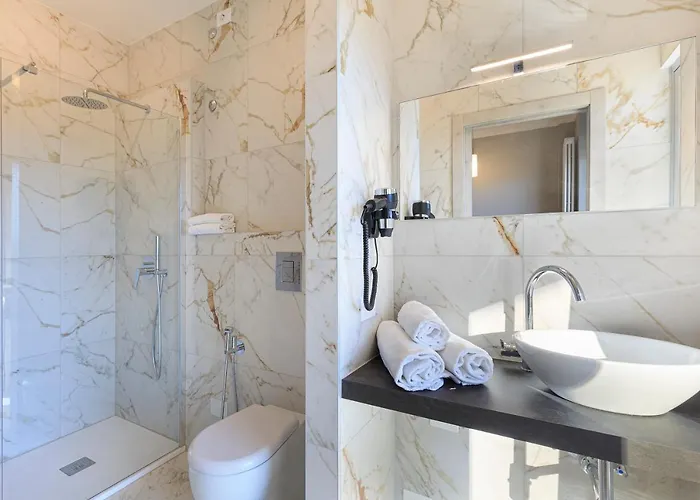 アパート Maravilla - By Impero House *