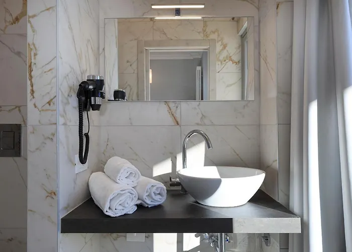 Maravilla - By Impero House Lejlighed