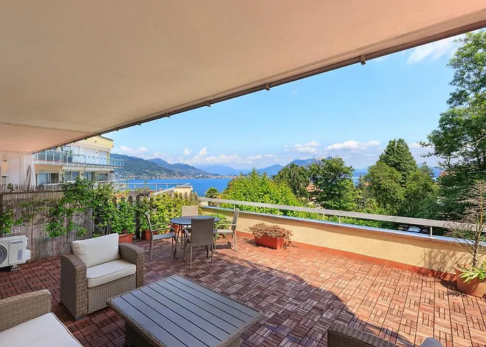 Maravilla - By Impero House Lejlighed