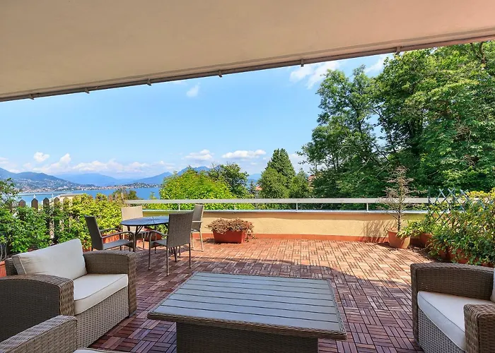 Maravilla - By Impero House Baveno