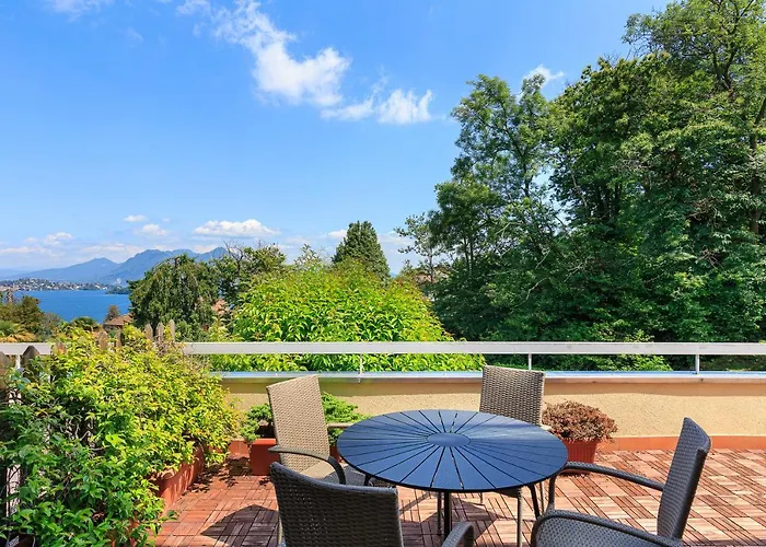 Maravilla - By Impero House Baveno